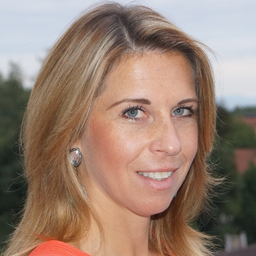 Stefanie Schulz-Wulkow