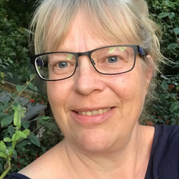 Dipl.-Ing. Sonja Wagner