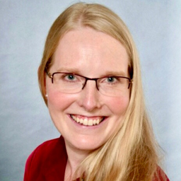 Maria Kupfer