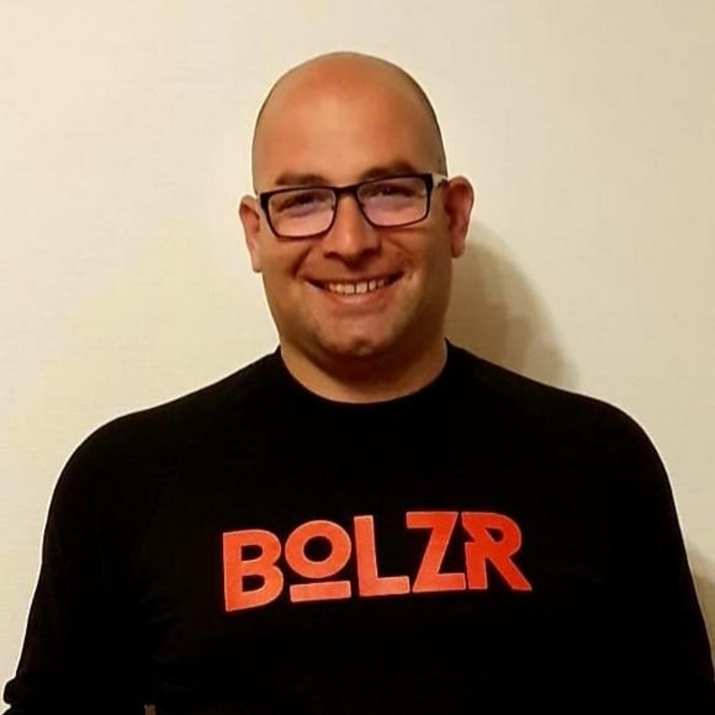 Stefan Walter Abteilungsleiter Logistik ZUFALL logistics group XING