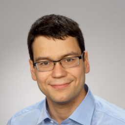 Dr. Christoph Hoffmann