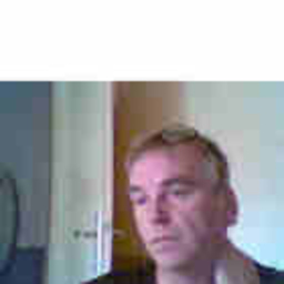 Thomas Bock