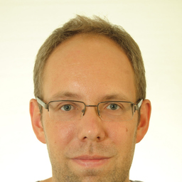 Martin Dirks