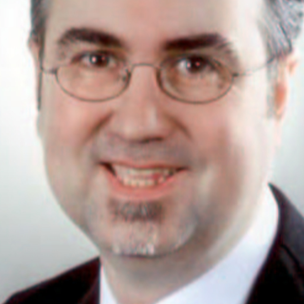 Christoph Schrader Projektleiter Data Control Baker Hughes XING