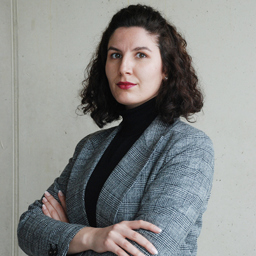 Mihaela Mihaylova's profile picture