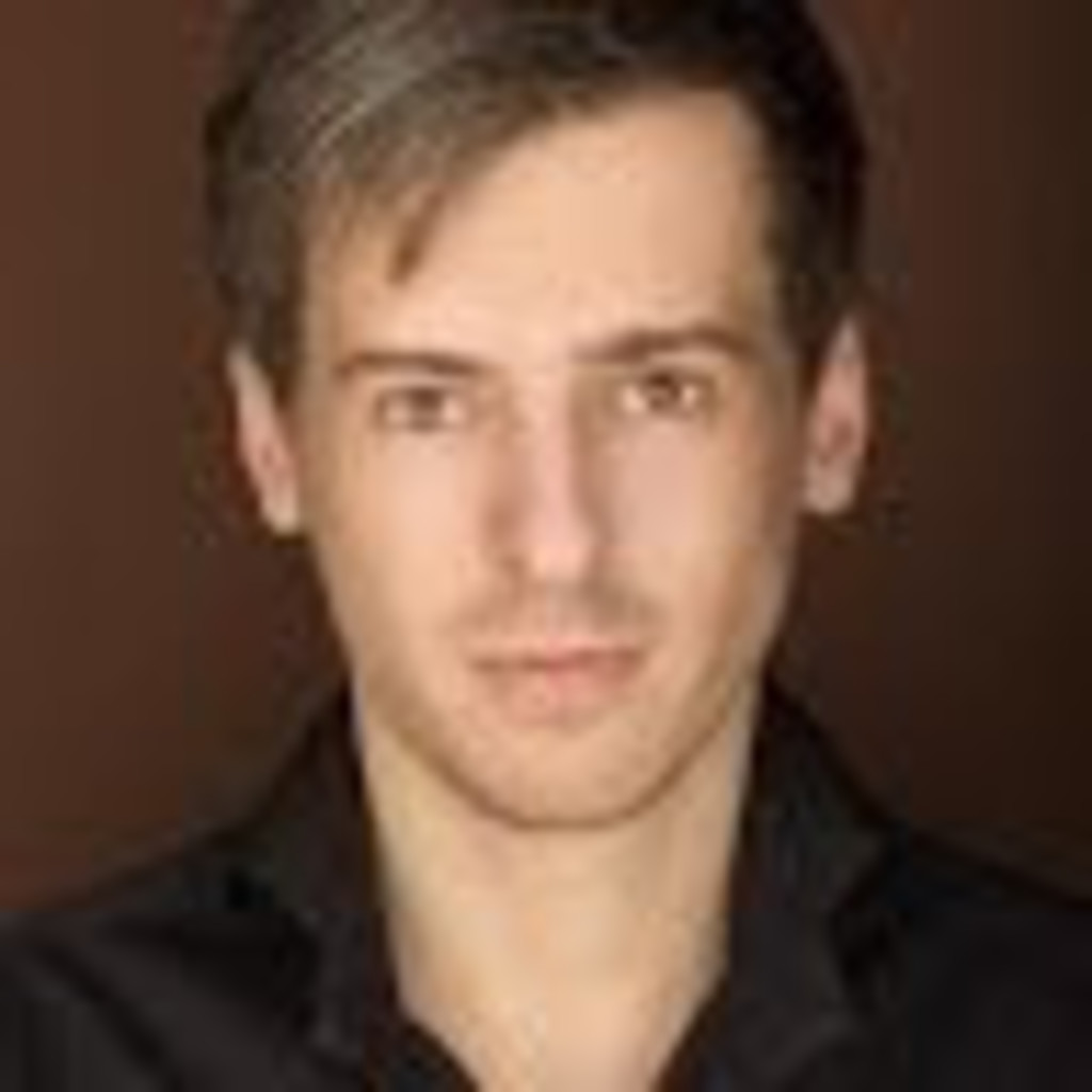 Boris Kryzhanovskyi CEO/CTO implemica XING