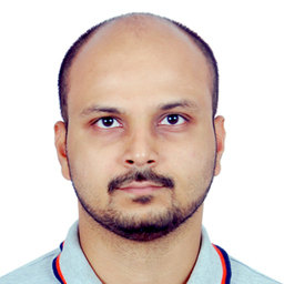 Rohit Talekar