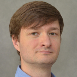 Stepan Stolbovskii