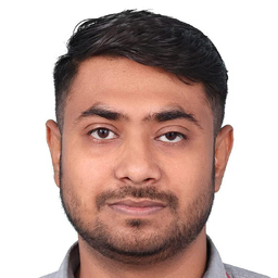 Maulik Nayee