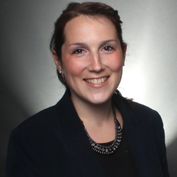 Christina Hamacher