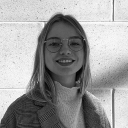 Josephine LECOQ-VALLON
