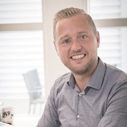 Morten Brandt
