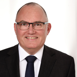 Stefan Flügge