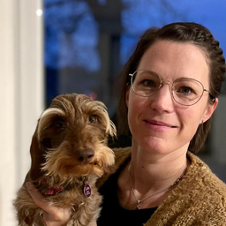 Britta Schul