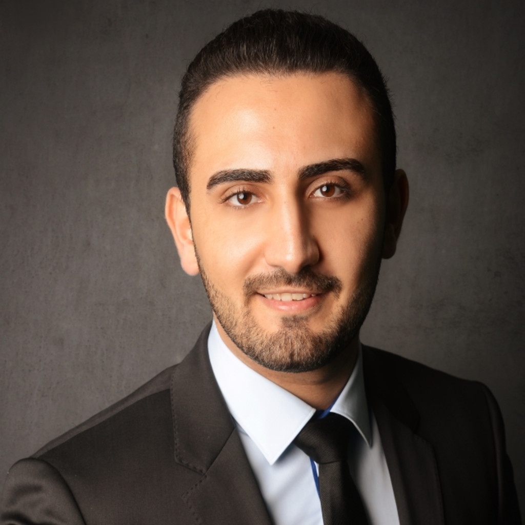 Bayram Sönmez Projektleiter Vertrieb EuropTec GmbH XING