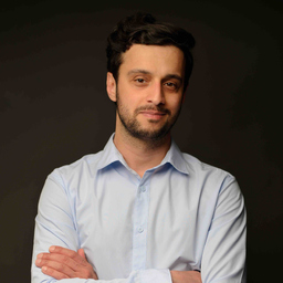 Hamid Sadeghi