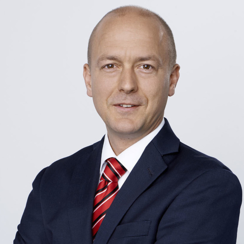 Bernd Reiter Head of Operations MILESTONE Student Living XING