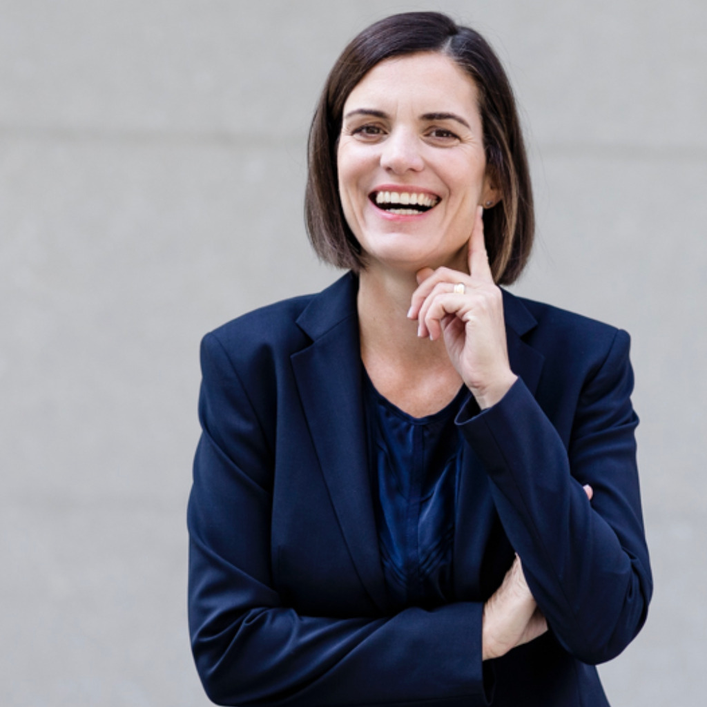 Patricia Nau Coach Trainerin Beraterin Patricia Nau CONSCIOUS