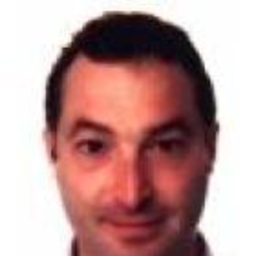 Julio Gamarra Campuzano