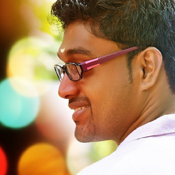 Sibeesh Venu