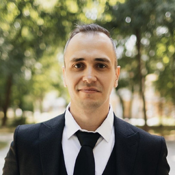 DENIS Solomasov