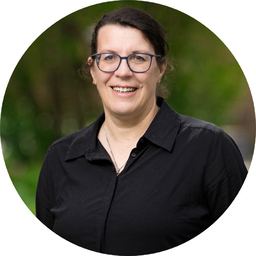 Anja Ward