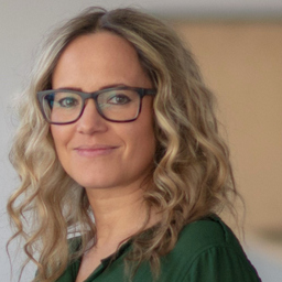 Anja Neubert