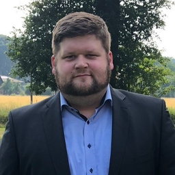 Maik Haerkötter