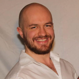 Patrick Schwer