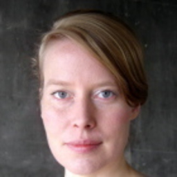 Kerstin Sgonina