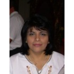 JUANITA ACEVEDO  ROJAS
