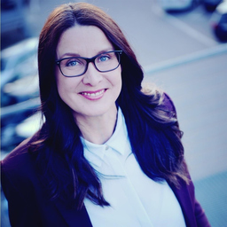 Carola Claudia Eppinger
