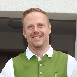 Dipl.-Ing. Markus Schiffer