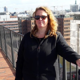 Alexandra Emrich's profile picture