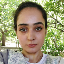 zahra khodaei