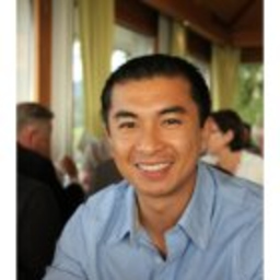 Kevin Phan