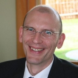 Juergen Wenger