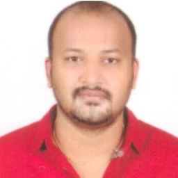 Amresh mangalam