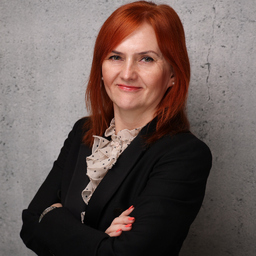 Mag. Elzbieta Kielbasa