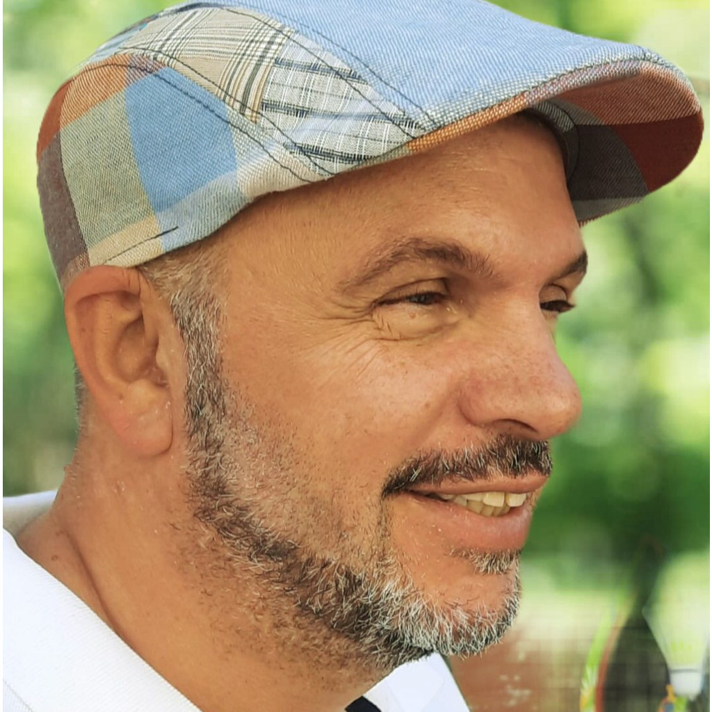 Gaetano Laganga Sicherheitskraft Selbständig XING