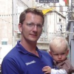 Oliver Driemel