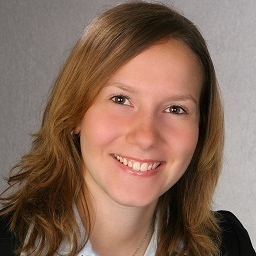 Stefanie Brecht