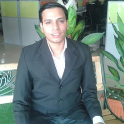 Abhijeet Nigale
