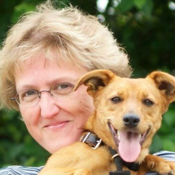 Tanja Kurvers's profile picture