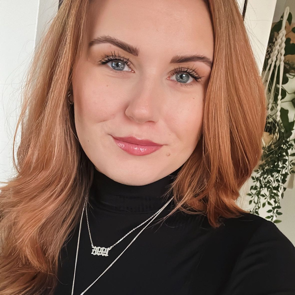Shirly Beyer Junior Office Managerin McMakler GmbH XING shirly-beyer-junior-office-managerin-mcmakler-gmbh-xing