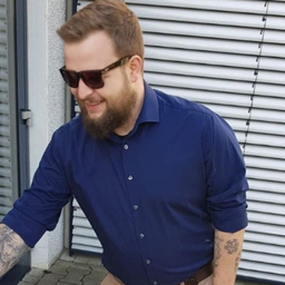 Sascha Wernsdorf