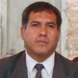 Prof. JHONNY MEDRANO CUYUTUPA