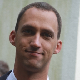 Andreas Paul