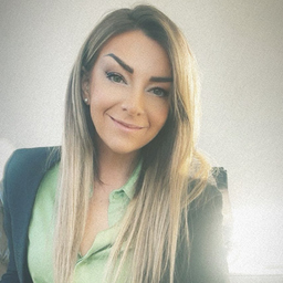 Ivana Djurdjevic