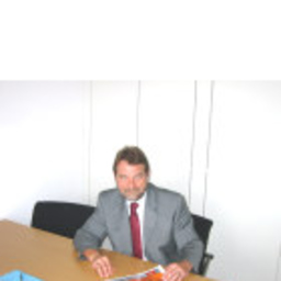 Ing. Arthur Galbavy